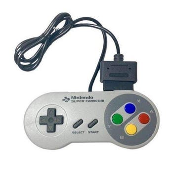 Super Famicom Controller, Verzenden, Nieuw