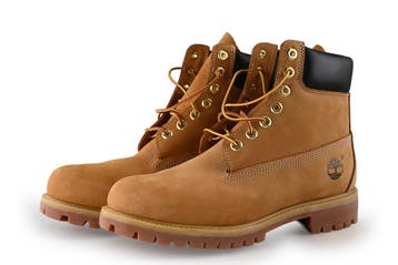 Timberland Boots in maat 43½ Bruin, Kleding | Heren, Bruin, Verzenden, Timberland, Boots