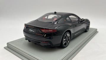 BBR 1:18 - Voiture miniature - Maserati Granturismo Trofeo -