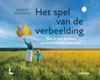 Het Spel Van De Verbeelding | Kasper Bormans | Nieuw, Verzenden, Kasper Bormans
