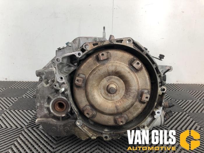 Automaatbak Renault Espace O253942, Autos : Pièces & Accessoires, Moteurs & Accessoires
