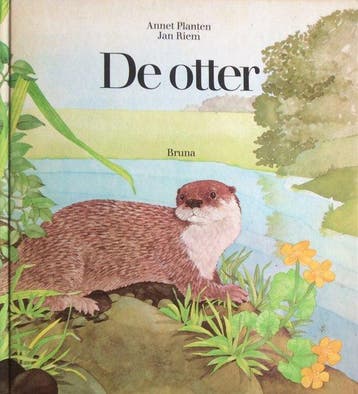 Otter 9789022941836 Planten, Verzenden, Gelezen, Planten
