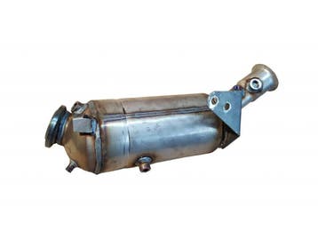 Roetfilter Mercedes GL350, ML300, ML350, R280, R300, R350, Ophalen of Verzenden
