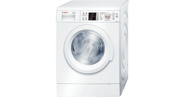 Bosch WNAS324471 - Wasmachine - 7 kg - 1600 tpm - EcoSilence, Elektronische apparatuur, Wasmachines, Ophalen of Verzenden