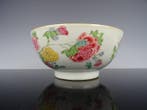Bol - Porcelaine - Yongzheng 1723-1735