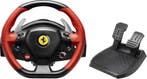 Thrustmaster Ferrari 458 Spider Racestuur Xbox One & Xbox..., Games en Spelcomputers, Spelcomputers | Xbox One, Ophalen of Verzenden
