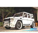 Kit Carrosserie Pour Mercedes Classe G W463 89-, Auto-onderdelen, Carrosserie, Verzenden, Nieuw