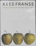 KEES FRANSE ROTTERDAMSE KUNSTENAAR 9789040092855, Boeken, Verzenden, Gelezen, M. van Riemsdijk