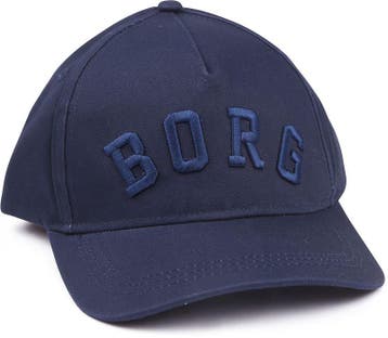 Bjorn Borg Pet Donkerblauw maat One Size Heren, Kleding | Heren, Verzenden, Nieuw, Bjorn Borg