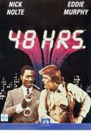 48 hours op DVD, Verzenden