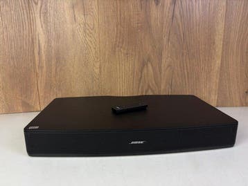 Bose - Soundplate - TV Sound system - Active Luidspreker