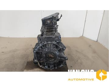 Motor Onderblok Volkswagen Touran O196005