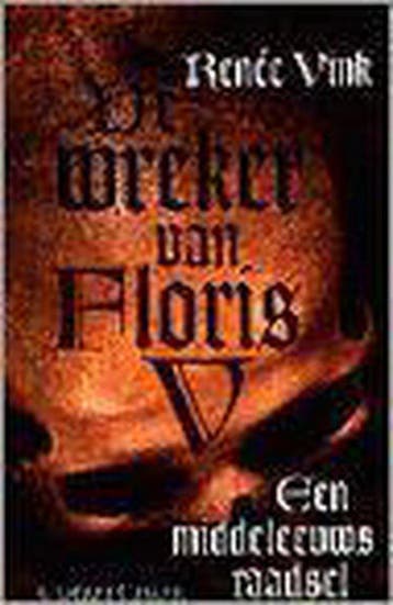 Wreker Van Floris V - Vink, Verzenden, Nieuw