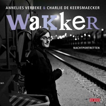 Wakker (Goed), Verzenden