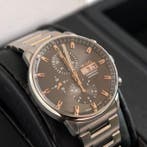 Mido - Commander - M016.414.11.061.00 - Homme - 2010-2020, Handtassen en Accessoires, Horloges | Heren, Nieuw
