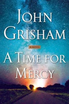 Time for Mercy 9780593356883 John Grisham, Verzenden, John Grisham