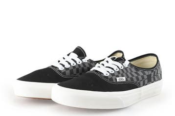 Vans Sneakers in maat 39 Zwart, Kleding | Heren, Schoenen, Verzenden, Zwart, Zo goed als nieuw, Sneakers
