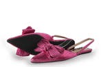 Sacha Ballerinas in maat 36 Roze, Kleding | Dames, Schoenen, Verzenden, Ballerina's, Zo goed als nieuw, Roze