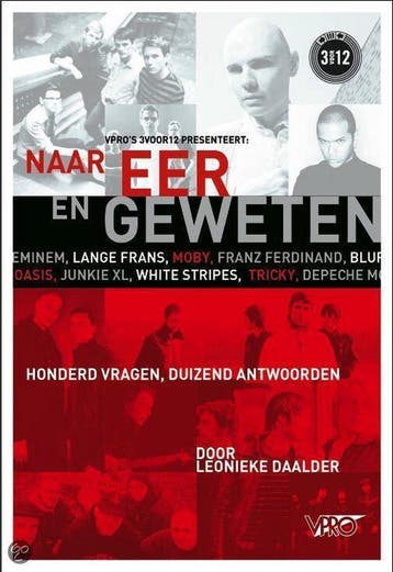 NAAR EER EN GEWETEN 9789085672517, Verzenden, Zo goed als nieuw