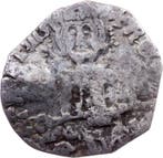. Servië Emperor Stefan Dusan. Dinar 1346-1355