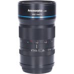 Sirui 35mm f/1.8 Anamorphic 1.33x (RF-Mount) CM2886, Audio, Tv en Foto, Foto | Lenzen en Objectieven, Ophalen of Verzenden, Gebruikt