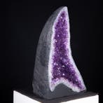Buitengewone kwaliteit - Superb Amethyst Cathedral -