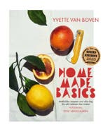 Home made basics 9789038808437 Yvette van Boven, Verzenden, Yvette van Boven