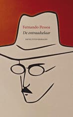 De ontraadselaar 9789083048031 Fernando Pessoa, Verzenden, Gelezen, Fernando Pessoa