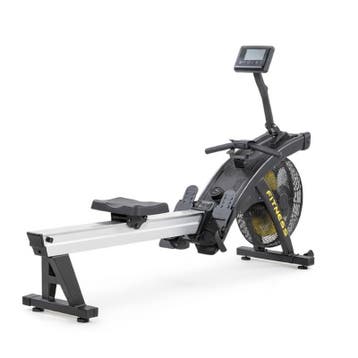 Air Rower - Fitness Trainer - Roeitrainer, Ophalen of Verzenden