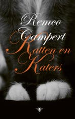 Katten en katers (9789403176406, Remco Campert), Verzenden, Nieuw