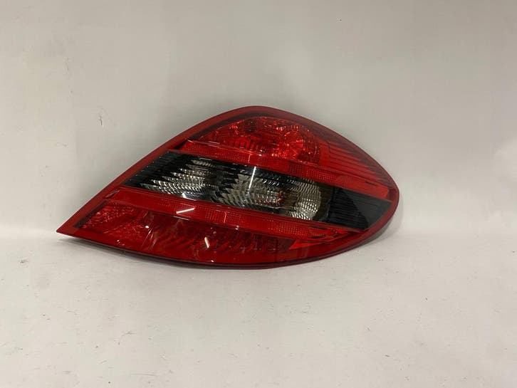 Mercedes SLK W171 08-11 achterlicht rechts LED Europa, Auto-onderdelen, Verlichting, Gebruikt, Verzenden