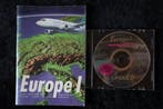 Europe 1 Scenery for Microsoft Flight Simulator PC, Games en Spelcomputers, Verzenden, Nieuw