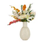 2dekans | DKNC - Flower Box Bouquet - 10 Stelen - Orchid, Hobby en Vrije tijd, Tekenen, Ophalen of Verzenden, Nieuw