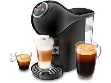 Veiling - KRUPS Dolce Gusto Genio S Plus (KP3408) - Capsulem, Elektronische apparatuur, Nieuw