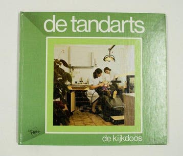 De tandarts - van Koppenhagen, Boeken, Verzenden, Nieuw