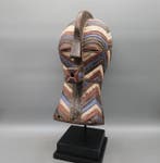 Songye-masker - kifwebe - DR Congo (Zonder minimumprijs)