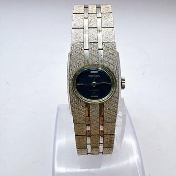 Seiko - Zonder minimumprijs - 21-7490 - Dames - 1970-1979
