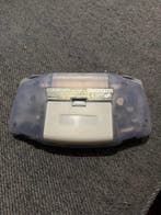 Nintendo - Gameboy Advance - Spelcomputer, Games en Spelcomputers, Nieuw