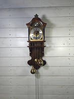 Horloge murale - Een prachtige Nederlandse Friese staart