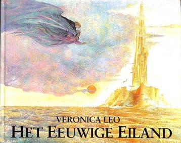 Het eeuwige eiland 9789060564264 Leo, Boeken, Kinderboeken | Kleuters, Verzenden, Gelezen, Leo