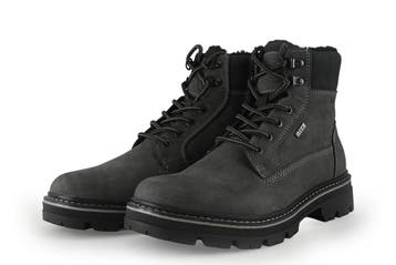 S.oliver Snowboots in maat 41 Zwart, Verzenden, Overige typen