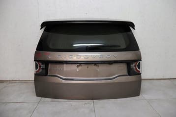 Kofferbakdeksel Land Rover Discovery Sport L550, Verzenden, Gebruikt