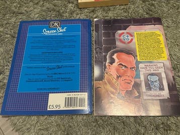 Ian graham / seamus st john - Book of games & step by step, Nieuw