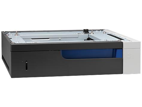 HP - HP Color LaserJet papierlade voor 500 vel (CE860A) for, Informatique & Logiciels, Fournitures d'imprimante, Enlèvement ou Envoi