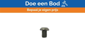 Bieden: Lewmar 25002354 M12x15 Button Head, Watersport en Boten, Ophalen of Verzenden, Nieuw