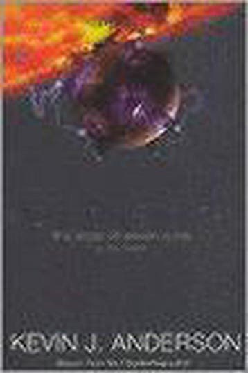 Horizon Storms - Anderson, Livres, Verzenden