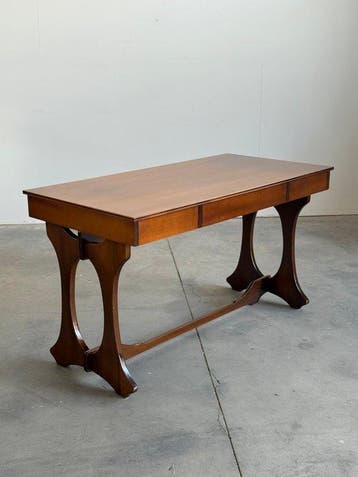 Bureau - Hout - Stijl Gianfranco Frattini