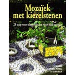 Mozaiek met kiezelstenen 9789021333366 D. Schneebeli-Morell, Verzenden, D. Schneebeli-Morell