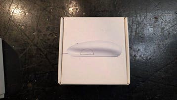 Apple (NO RESERVE PRICE) Mighty Mouse (MB112ZM/A, A1152) -, Nieuw