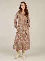 Yest jurk Puck Essential44Maat 42/44 (L), Kleding | Dames, Verzenden, Nieuw, Maat 42/44 (L), Overige kleuren